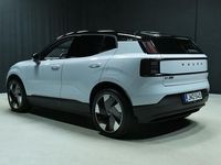 Käytetty Volvo EX30 Plus 200 kW (272 HP) 2025 Sininen Katumaasturi