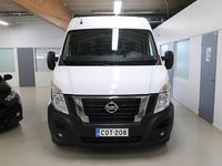 Käytetty Nissan NV400 150 HP (110 kW) 2021 Valkoinen Van