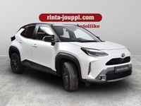 käytetty Toyota Yaris Cross 1,5 Hybrid Intense - Ajamaton yksilö