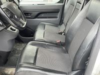 Käytetty Peugeot Expert 177 HP (130 kW) 2020 Valkoinen Van