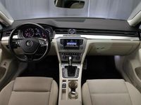 käytetty VW Passat Variant 1,4 TSI 92 kW (125 hv) DSG-automaatti Comfortline *LED-ajovalot, Sähköluukku, Keyles Go, Koukku*