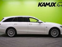 käytetty Mercedes E300 4MATIC T A Business Avantgarde EQ Power /