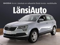 Käytetty Skoda Karoq Ambition 150 HP (110 kW) 2020 Katumaasturi