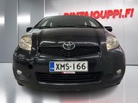 Käytetty Toyota Yaris Edition 99 HP (72 kW) 2011 Viistoperä