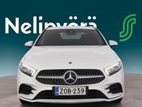 Käytetty Mercedes A250 Business 160 HP (117 kW) 2022 Sedan