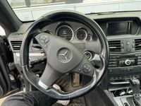 käytetty Mercedes E220 CDI BE Coupé A / Panorama / Ortopedi.ist / Vakkari / Lohkolämmitin / Nahkaverhoilu / Parkkitutkat