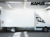 käytetty Mercedes Sprinter 