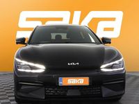 Käytetty Kia EV6 GT-Line 239 kW (325 HP) 2023 Katumaasturi