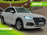 Käytetty Audi Q5 367 HP (269 kW) 2020 Valkoinen Katumaasturi