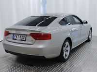 käytetty Audi A5 Sportback A5 Sportback Business 2,0 TDI e 100 kW 117g - 3kk lyhennysvapaa - Business 2,0 TDI e