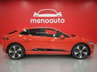 Käytetty Jaguar I-Pace First Edition 294 kW (400 HP) 2018 Katumaasturi