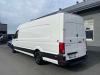 käytetty VW Crafter 2,0 TDI 130 kW 8at, 3640 *Sis.alv.