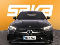 Käytetty Mercedes C300e Business 313 HP (230 kW) 2022 Farmari