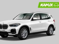 Käytetty BMW X5 286 HP (210 kW) 2020 Valkoinen Katumaasturi