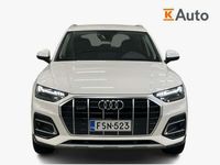 käytetty Audi Q5 Progress 40 TDI 150 kW MHEV quattro S tronic
