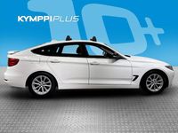 Käytetty BMW 320 Gran Turismo Sport Line 184 HP (135 kW) 2015 Sedan