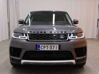 käytetty Land Rover Range Rover Sport P400e HSE Meridian / Panoraama / Taka Näytöt / Matrix Led / 22”