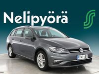 Käytetty VW Golf VII Highline 150 HP (110 kW) 2017 Farmari