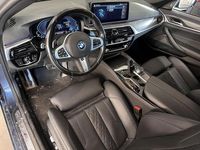 Käytetty BMW 530e Shadowline 292 HP (214 kW) 2023 Farmari