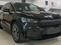 Käytetty Skoda Enyaq iV SportLine 194 kW (265 HP) 2023 Katumaasturi