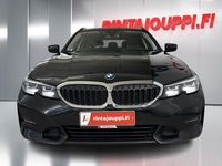 Käytetty BMW 330e Sport Line 2021 Farmari