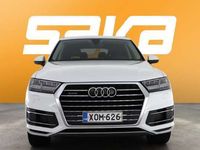 käytetty Audi Q7 Business 3,0 V6 TDI 160 kW quattro tiptronic 1-om