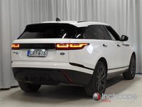 Käytetty Land Rover Range Rover Velar HSE Dynamic 301 HP (221 kW) 2022 Katumaasturi