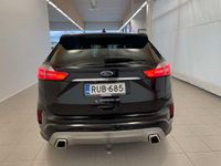 käytetty Ford Edge 2,0 TDCi Bi-Turbo EcoBlue 240hv A8 Vignale 5-ovinen - Ilmainen kotiintoimitus!