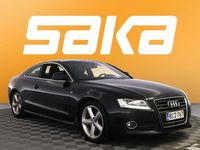 Käytetty Audi A5 239 HP (175 kW) 2008 Coupe - kaksiovinen