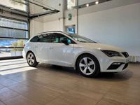 käytetty Seat Leon ST Sportourer 1,5 TSI 150 EVO FR Business Class DSG - 3kk lyhennysvapaa - 1