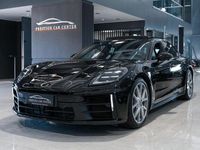 Käytetty Porsche Panamera 4 471 HP (346 kW) 2024 Sedan