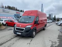 käytetty Peugeot Boxer 435 L4H3 BlueHDi 130