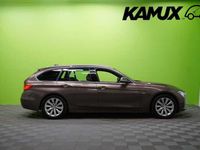 käytetty BMW 328 TwinPower Turbo A F31 Touring Business Automatic Luxury