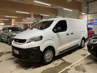 Käytetty Peugeot Expert 144 HP (105 kW) 2022 Van