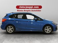 käytetty BMW 225 Active Tourer F45 225xe A Business ///M Sport - Nahkaverhoilu, Comfort Access, Peruutuskamera, Navigointi