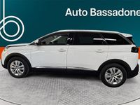 Käytetty Peugeot 5008 Allure 131 HP (96 kW) 2018 Tila-auto