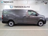 käytetty Fiat Scudo 2.0 Multijet3 145hv MT Maxi Base