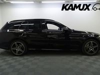 käytetty Mercedes C350e CFarmari (AC) 5ov 1991cm3 A