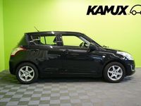 käytetty Suzuki Swift 1,2 VVT GL 5D 4AT