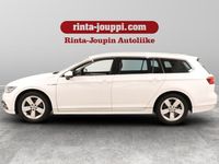 käytetty VW Passat Variant Highline 2,0 TDI 140 kW (190 hv) 4MOTION DSG-automaatti