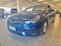 käytetty Opel Astra 5-ov Innovation Plus 145 Turbo A - 3kk lyhennysvapaa