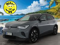 Käytetty VW ID.4 Pro Performance 150 kW (204 HP) 2021 Katumaasturi