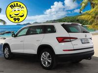 Käytetty Skoda Kodiaq Style 150 HP (110 kW) 2017 Katumaasturi