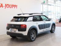 käytetty Citroën C4 Cactus VTi 82 Shine