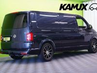 käytetty VW Transporter Pitkä T6 2.0 TDI 110 kW DSG Bulli /