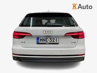 Käytetty Audi A4 Business 150 HP (110 kW) 2018 Farmari