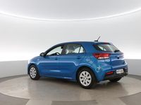 Käytetty Kia Rio LX 84 HP (61 kW) 2021 Viistoperä