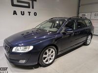 Käytetty Volvo V70 181 HP (133 kW) 2016 Farmari