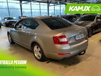 Käytetty Skoda Octavia Style 150 HP (110 kW) 2016 Sedan