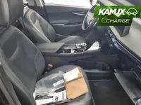 Käytetty Kia EV6 125 kW (170 HP) 2022 Gravity blau metallic Katumaasturi